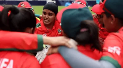 Nigar Sultana set to step down as Bangladesh T20I captain